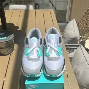 Men’s Nike Air Max 90 30th Anniversary size 13
